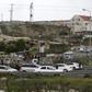 Three Palestinians attack Israelis in W.Bank, shot dead - army