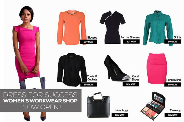 Online fashion retailers have made shopping way easier