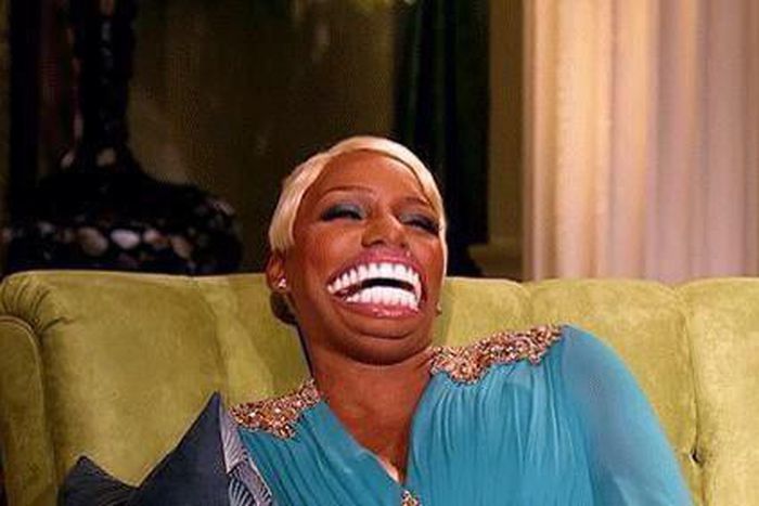 The true love story of a Nigerian jollof