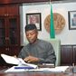 Vice-President, Yemi Osinbajo