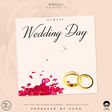 Dimeji 'Wedding day' artwork