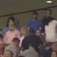 North Carolina man charged with assaulting protester at Trump rally