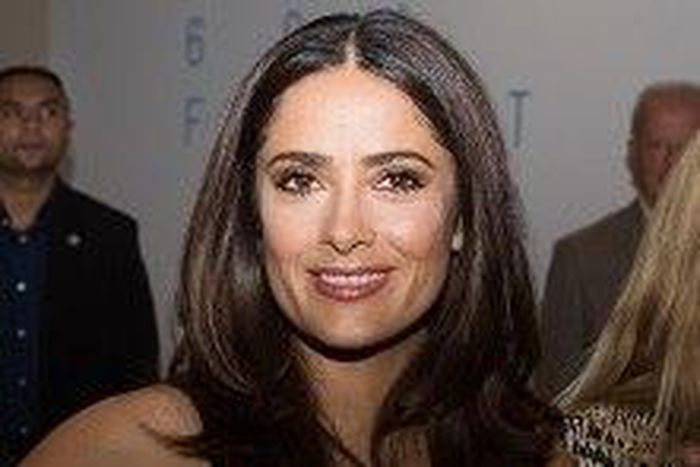 Salma Hayek