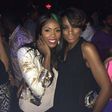 Are Tiwa Savage, and Seyi Shay on a war path?