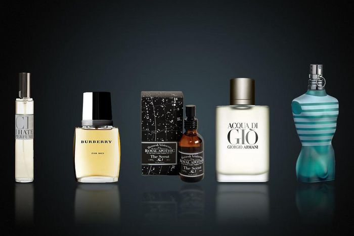 Make your cologne last long