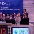 MSCI could exclude Nigeria from Frontier Markets index
