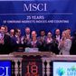 MSCI could exclude Nigeria from Frontier Markets index