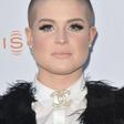Kelly Osbourne at 2015 Face NYX Awards in Los Angeles