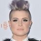 Kelly Osbourne at 2015 Face NYX Awards in Los Angeles
