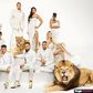 Hit TV series, Empire cast