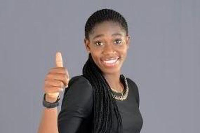 Asisat Oshoala