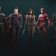 New "Justice League" concept art