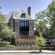 President Obama's post-White House home