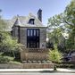 President Obama's post-White House home