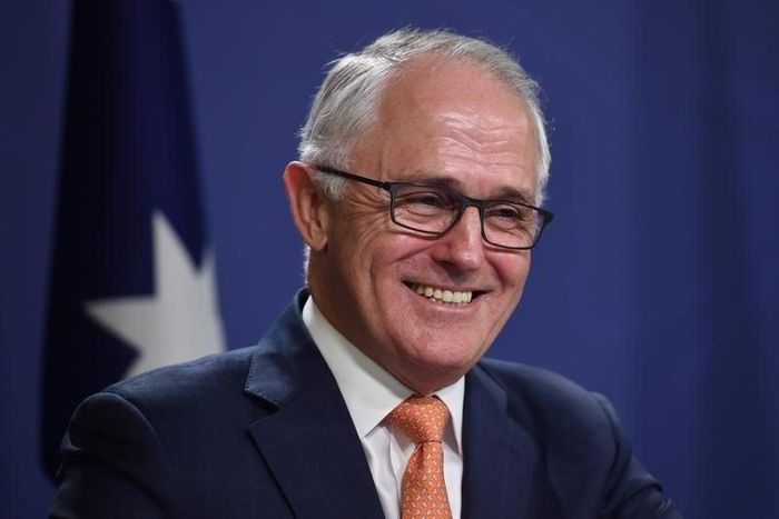 Australia's PM tweaks cabinet slightly after narrow poll win