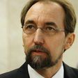 UN rights boss says executions in Iran were "grave injustice"