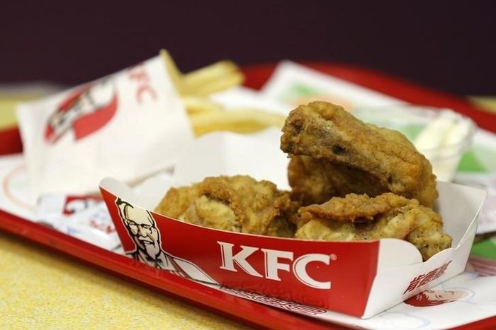KFC quits Botswana after two decades as economy struggles