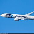 EgyptAir Boeing 777