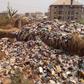 Erosion ravaged area in Onitsha (Photo used for illustrative purposes only)