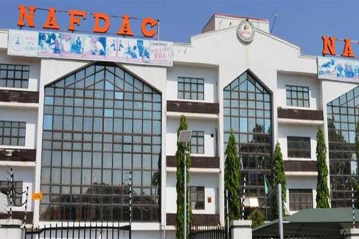 NAFDAC moves to check fake registration codes in Kwara