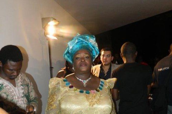 Henrietta Kosoko