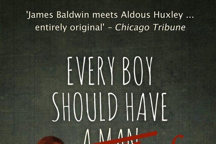 Twitter users replace book titles with jollof and it is amazing