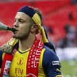 Arsenal back Wilshere over alleged night-club incident