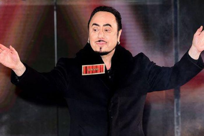 U.S. producer and reality TV star David Gest found dead in London