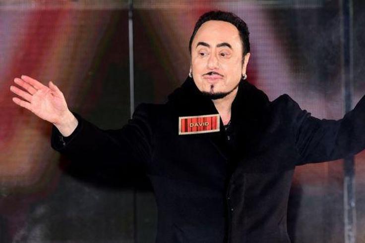 U.S. producer and reality TV star David Gest found dead in London