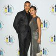 Empire co-stars, Trai Byers and Grace Gealey wed secretly in Grand Cayman Island