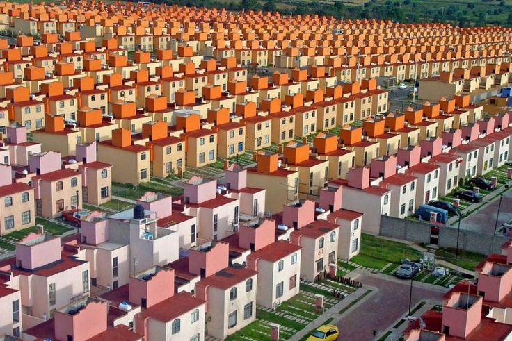 Nigeria needs 14 to 17 million houses