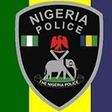 The Nigerian Police Force.