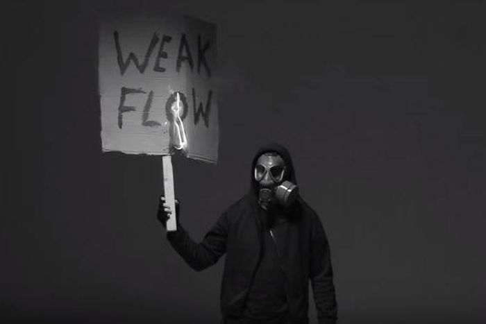 Sarkodie - 'Take it back'