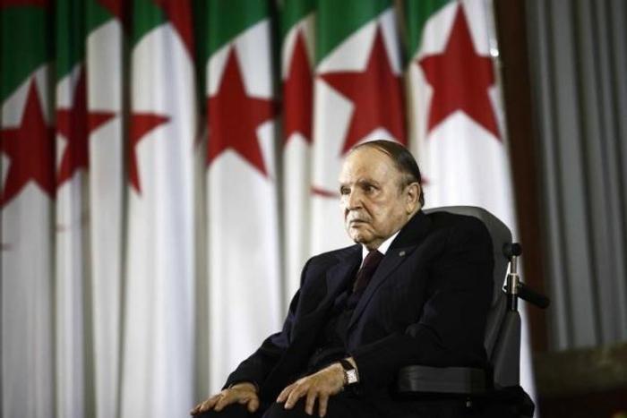 After summoning French envoy, Algeria warns over 'red line'