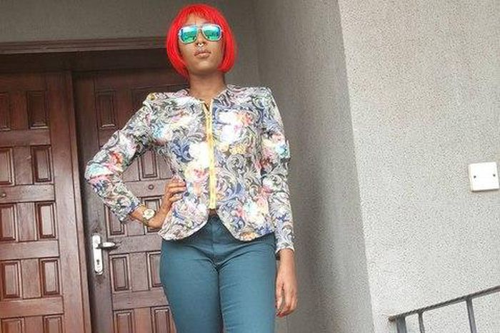 Morgan pulls an eccentric figure