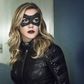 Katie Cassidy in "Arrow"