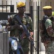 Zimbabwe fails to pay army on time for second month: sources