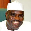 Sokoto State Governor, Aminu Tambuwal