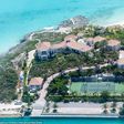Prince's Caribbean mansion