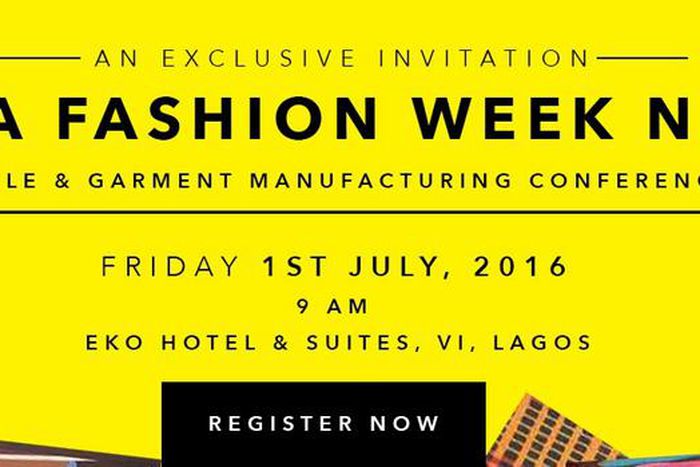 Register to attend AFWN 2016 Textile and Garment Manufacturing Conference