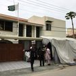Kidnapped Pakistani judge's son found bound in chains