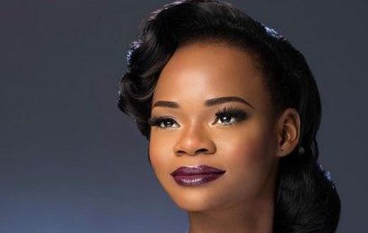 Olajumoke Orisaguna for Style Mania