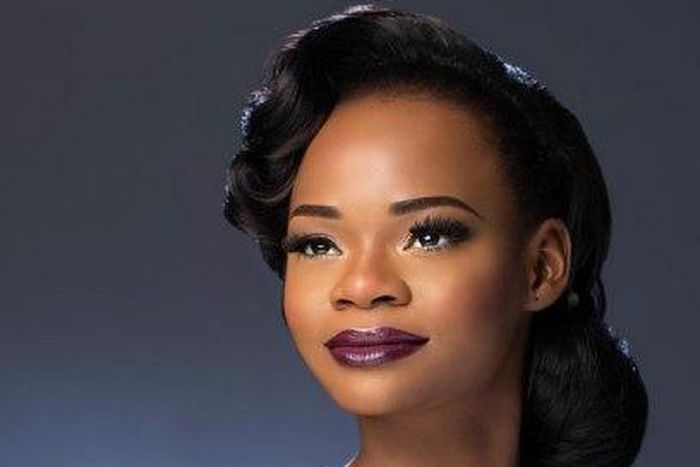 Olajumoke Orisaguna transformed by Bimpe Onakoya