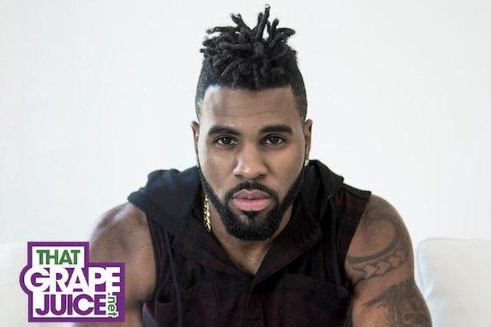 Jason Derulo