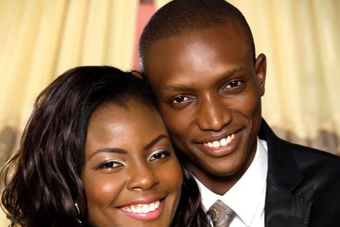 Love and Stephen Ogah
