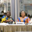 African First Ladies call for improved health for women