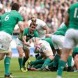 Rugby-Ireland's Reddan announces retirement