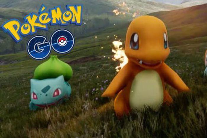 7 foreign celebrities that are currently obsessed with Pokémon Go