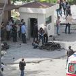 Five wounded in bomb attack on police in Turkey's southeast - sources