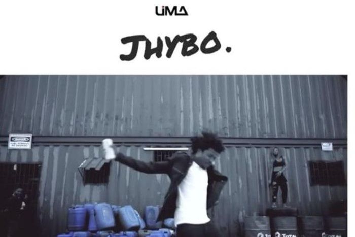 Jhybo